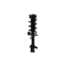 FCS Auto 2333790R Suspension Strut and Coil Spring Assembly, Front Right Passenger Side