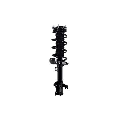 FCS Auto 2333790R Suspension Strut and Coil Spring Assembly, Front Right Passenger Side