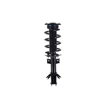 FCS Auto 2333737 Suspension Strut and Coil Spring Assembly, Front Side