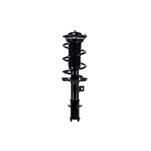 FCS Auto 2333841L Suspension Strut and Coil Spring Assembly, Front Left Driver Side