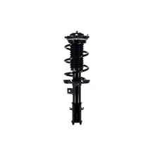 FCS Auto 2333841R Suspension Strut and Coil Spring Assembly, Front Right Passenger Side