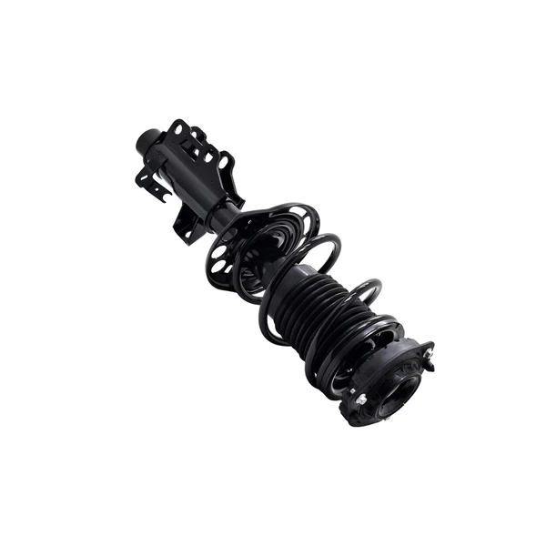 FCS Auto 2333842R Suspension Strut and Coil Spring Assembly, Front Right Passenger Side