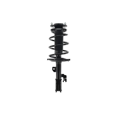 FCS Auto 2333817R Suspension Strut and Coil Spring Assembly, Front Right Passenger Side