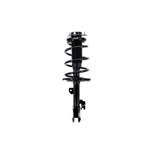 FCS Auto 2333818R Suspension Strut and Coil Spring Assembly, Front Right Passenger Side