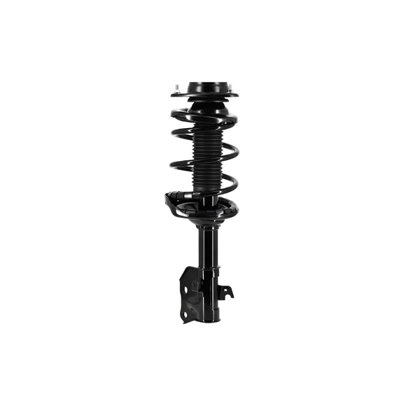 FCS Auto 2333940R Suspension Strut and Coil Spring Assembly, Front Right Passenger Side