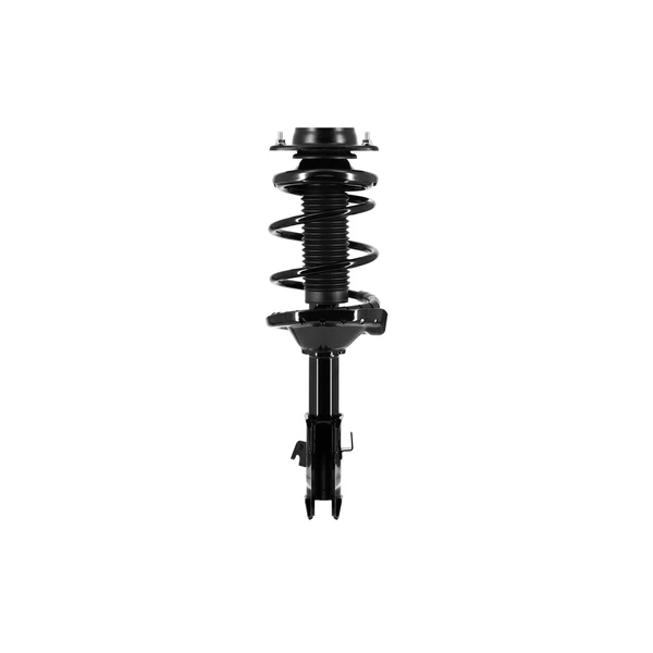 FCS Auto 2333940R Suspension Strut and Coil Spring Assembly, Front Right Passenger Side