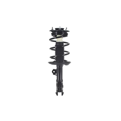 FCS Auto 2333942L Suspension Strut and Coil Spring Assembly, Front Left Driver Side