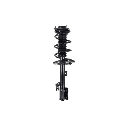 FCS Auto 2333945L Suspension Strut and Coil Spring Assembly, Front Left Driver Side