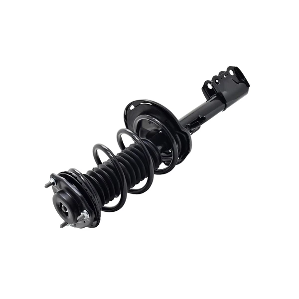 FCS Auto 2333945R Suspension Strut and Coil Spring Assembly, Front Right Passenger Side