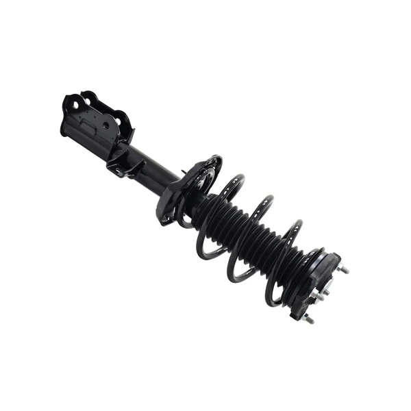 FCS Auto 2333957R Suspension Strut and Coil Spring Assembly, Front Right Passenger Side