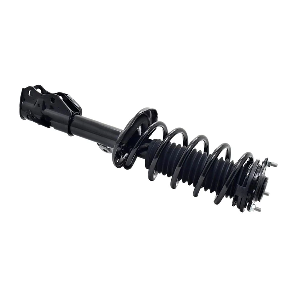 FCS Auto 2333969R Suspension Strut and Coil Spring Assembly, Front Right Passenger Side