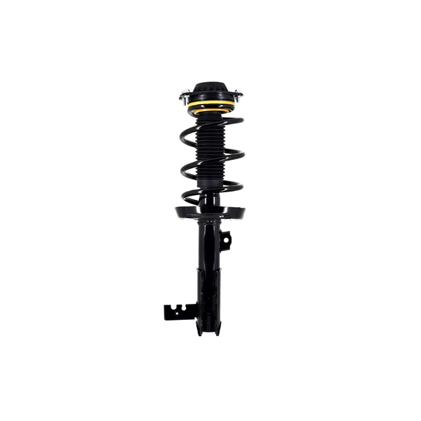 FCS Auto 2333987L Suspension Strut and Coil Spring Assembly, Front Left Driver Side