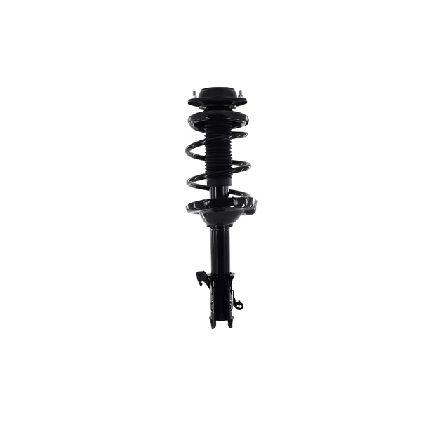 FCS Auto 2333923R Suspension Strut and Coil Spring Assembly, Front Right Passenger Side