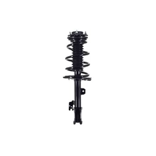 FCS Auto 2333926L Suspension Strut and Coil Spring Assembly, Front Left Driver Side