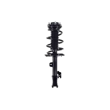 FCS Auto 2333926R Suspension Strut and Coil Spring Assembly, Front Right Passenger Side