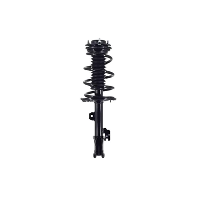 FCS Auto 2333926R Suspension Strut and Coil Spring Assembly, Front Right Passenger Side