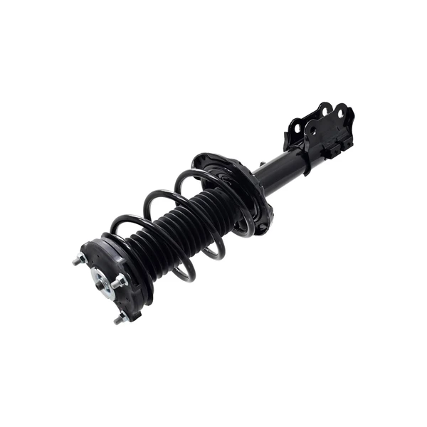 FCS Auto 2334069R Suspension Strut and Coil Spring Assembly, Front Right Passenger Side