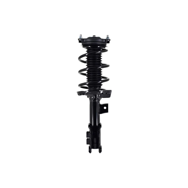 FCS Auto 2334069R Suspension Strut and Coil Spring Assembly, Front Right Passenger Side
