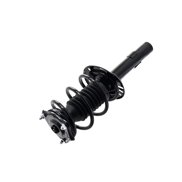 FCS Auto 2334097R Suspension Strut and Coil Spring Assembly, Front Right Passenger Side