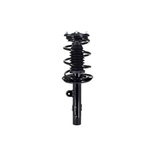 FCS Auto 2334097R Suspension Strut and Coil Spring Assembly, Front Right Passenger Side