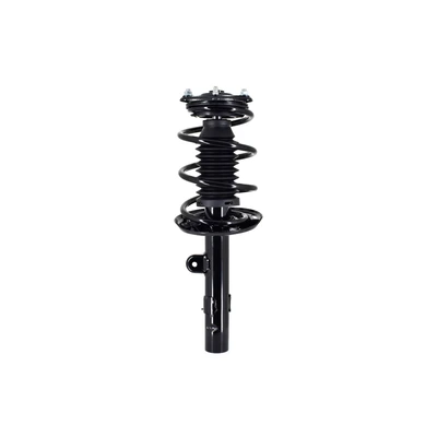 FCS Auto 2334097R Suspension Strut and Coil Spring Assembly, Front Right Passenger Side