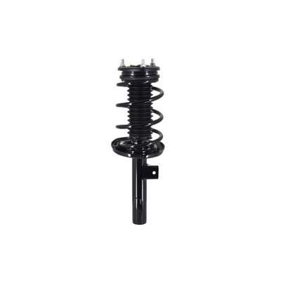 FCS Auto 2334303R Suspension Strut and Coil Spring Assembly, Front Right Passenger Side