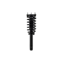 FCS Auto 2335556 Suspension Strut and Coil Spring Assembly, Front Side