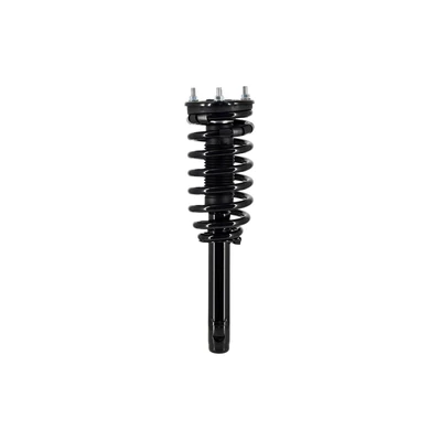 FCS Auto 2335556 Suspension Strut and Coil Spring Assembly, Front Side