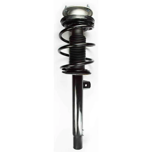 FCS Auto 2335564R Suspension Strut and Coil Spring Assembly, Front Right Passenger Side