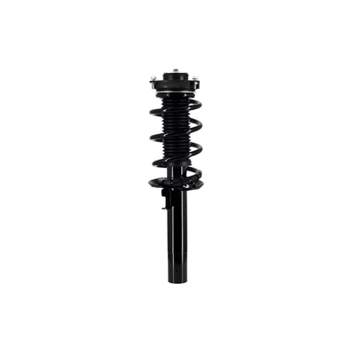 FCS Auto 2335576 Suspension Strut and Coil Spring Assembly, Front Side