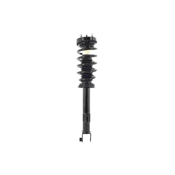 FCS Auto 2335531L Suspension Strut and Coil Spring Assembly, Front Left Driver Side