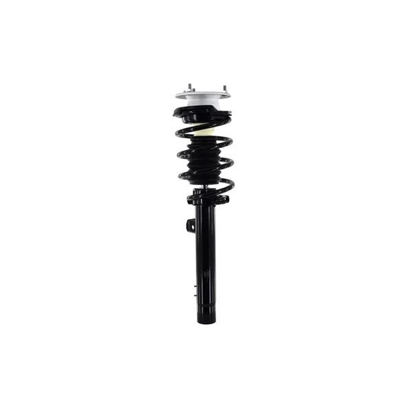 FCS Auto 2335682L Suspension Strut and Coil Spring Assembly, Front Left Driver Side