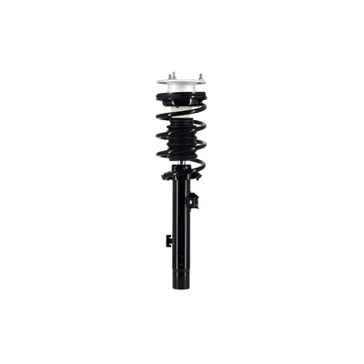 FCS Auto 2335682R Suspension Strut and Coil Spring Assembly, Front Right Passenger Side