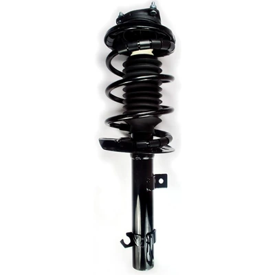 FCS Auto 2335779R Suspension Strut and Coil Spring Assembly, Front Right Passenger Side
