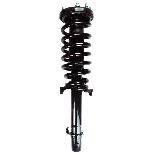 FCS Auto 2335797L Suspension Strut and Coil Spring Assembly, Front Left Driver Side