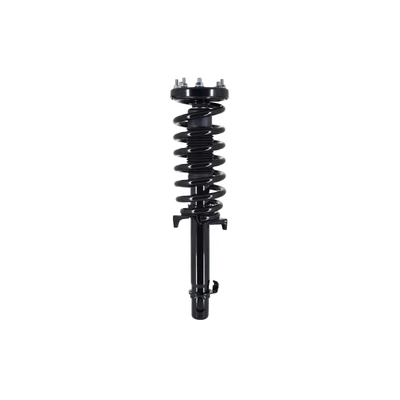 FCS Auto 2335797R Suspension Strut and Coil Spring Assembly, Front Right Passenger Side