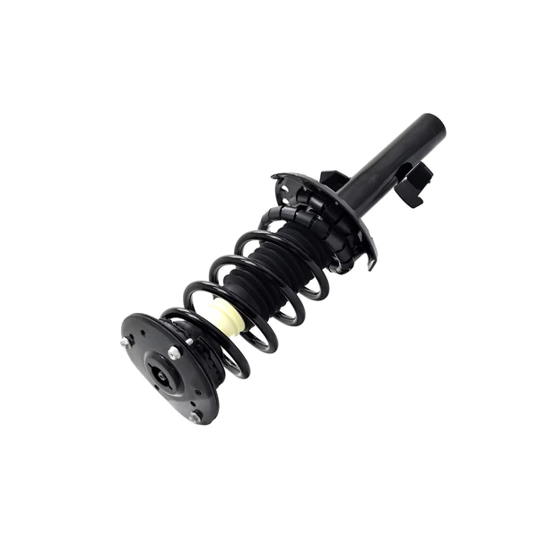 FCS Auto 2335795L Suspension Strut and Coil Spring Assembly, Front Left Driver Side