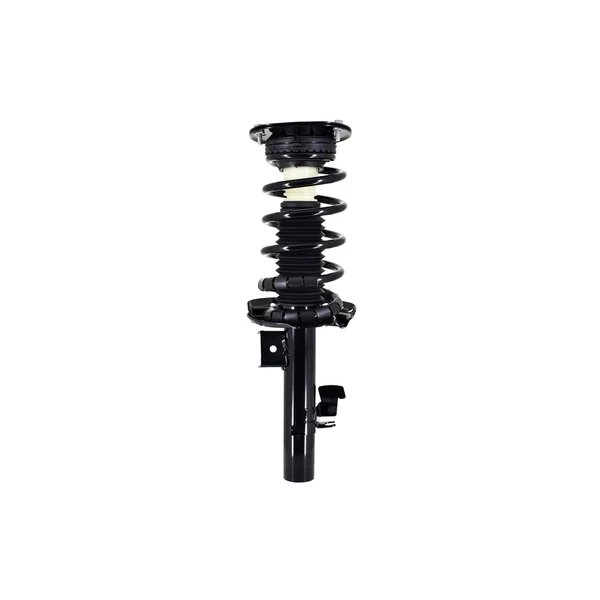FCS Auto 2335795L Suspension Strut and Coil Spring Assembly, Front Left Driver Side