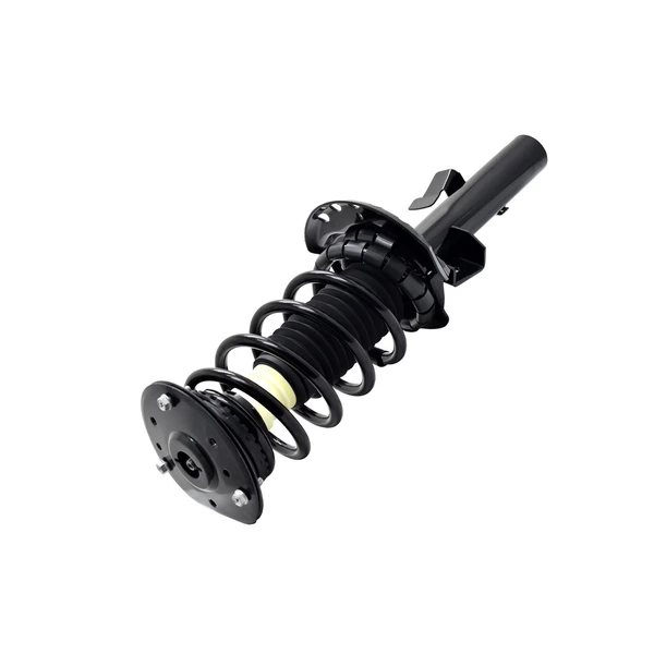 FCS Auto 2335795R Suspension Strut and Coil Spring Assembly, Front Right Passenger Side
