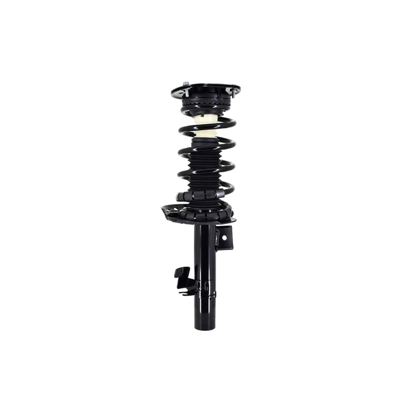 FCS Auto 2335795R Suspension Strut and Coil Spring Assembly, Front Right Passenger Side