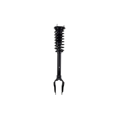 FCS Auto 2335883L Suspension Strut and Coil Spring Assembly, Front Left Driver Side