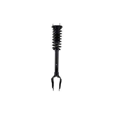 FCS Auto 2335883R Suspension Strut and Coil Spring Assembly, Front Right Passenger Side