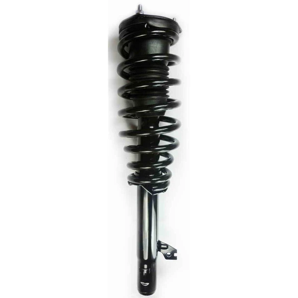 FCS Auto 2335801R Suspension Strut and Coil Spring Assembly, Front Right Passenger Side
