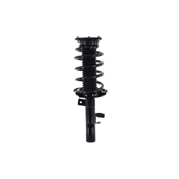 FCS Auto 2335958L Suspension Strut and Coil Spring Assembly, Front Left Driver Side