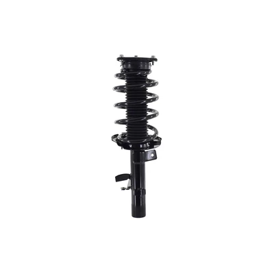 FCS Auto 2335958R Suspension Strut and Coil Spring Assembly, Front Right Passenger Side