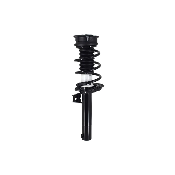 FCS Auto 2335970 Suspension Strut and Coil Spring Assembly, Front Side