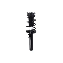 FCS Auto 2335970 Suspension Strut and Coil Spring Assembly, Front Side