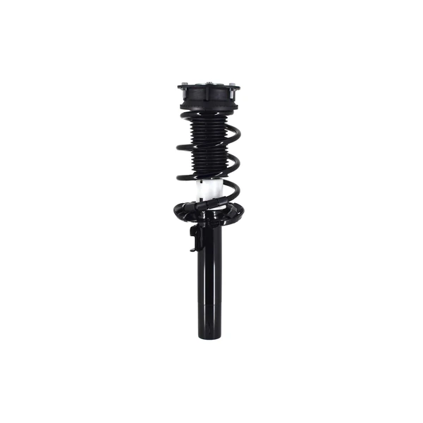 FCS Auto 2335970 Suspension Strut and Coil Spring Assembly, Front Side