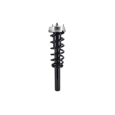 FCS Auto 2335906 Suspension Strut and Coil Spring Assembly, Front Side