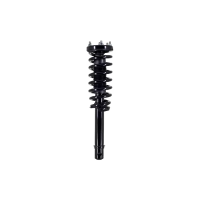 FCS Auto 2336347 Suspension Strut and Coil Spring Assembly, Front Side